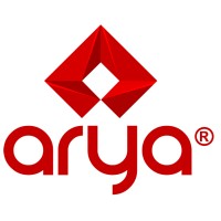 Arya Publishing Company logo - Similar company to Msai Group Ab