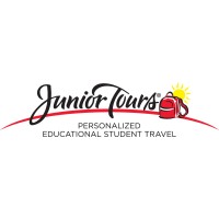 Junior Tours logo - Similar company to Travel Guide