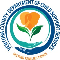 Ventura County Department of Child Support Services logo - Similar company to Kern County Child Support Services
