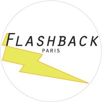 FLASHBACK® Paris logo - Similar company to Pachagaïa