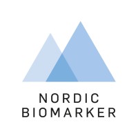 Nordic Biomarker logo - Similar company to Agrisera Ab