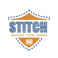 The Stitch98 logo - Similar company to Firecloud Design Group