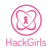 HackGirls logo - Similar company to Hub Chile_Programa