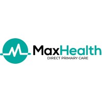 MaxHealth Direct Primary Care logo - Similar company to Driveease