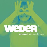 Weder Gruppe, Innovative Dienstleistungen, Gebäudeservice logo - Similar company to Prohandel Gmbh