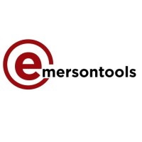emersontools logo - Similar company to Spiltag Usa