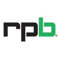 RPB Safety: The Respiratory Protection Brand1 logo - Similar company to Gvs Filter Technology Uk Ltd