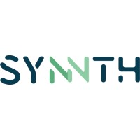 Synnth logo - Similar company to Ondaka