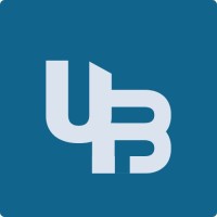 UB-Connect logo - Similar company to Solitec Group