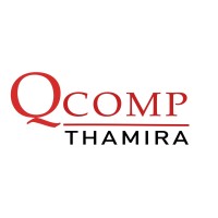 Qcomp Thamira Engineering Services logo - Similar company to Think Envirotechnical Services Inc.