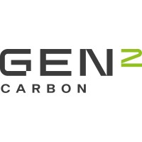 Gen 2 Carbon logo - Similar company to Rt2I