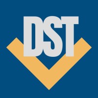 Down South Trainers logo - Similar company to Ctrldone