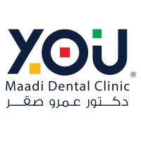 YOU Maaadi Dental Clinic logo - Similar company to Dr. Mohamed Tharwat Dental Clinic