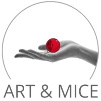 Compagnie Art et Mice logo - Similar company to Home Yoga