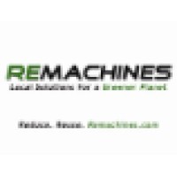 Remachines