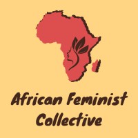 African Feminist Collective logo - Similar company to Transform A Girl'S Life