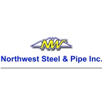 Northwest Steel & Pipe, Inc. logo - Similar company to Quality Plates & Profiles Limited