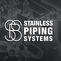 Stainless Piping Systems Inc. logo - Similar company to Tk Modular