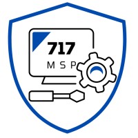 717 MSP logo - Similar company to Source Point Msp
