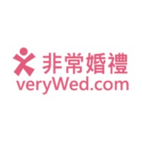 非常婚禮veryWed logo - Similar company to Package+配客嘉