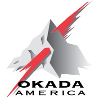 Okada America logo - Similar company to Connect Work Tools