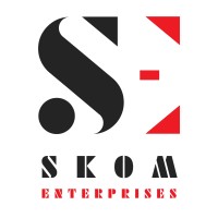Skom Enterprises LLC logo - Similar company to Fikerless