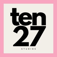 Ten27 Studios logo - Similar company to Hr Advantage Advisory Llc, Powered By Clark Hill Plc