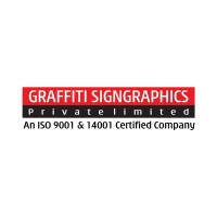 Graffiti Signgraphics Private Limited logo - Similar company to Talha Tech Solution