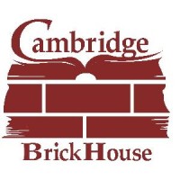 Cambridge BrickHouse logo - Similar company to International Academic Program (Iap)
