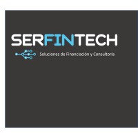 SERFINTECH logo - Similar company to Citdco