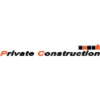 Private Construction s.r.o.