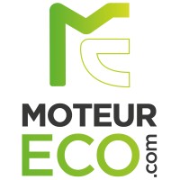 Moteur ECO logo - Similar company to Dam Entreprise