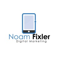Noam Fixler - Digital Marketing