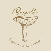 Cogumelos Cappello logo - Similar company to Cogupack