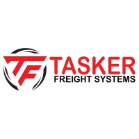 Tasker Freight Systems logo - Similar company to Hw Transportation Group