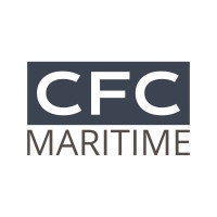 CFC Maritime logo - Similar company to Azurae