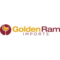 Golden Ram Imports logo - Similar company to Three Sixty Five Wines