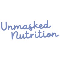 Unmasked Nutrition LLC logo - Similar company to Gonation