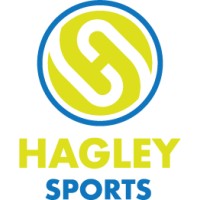 Hagley Sports logo - Similar company to Afi Uniforms