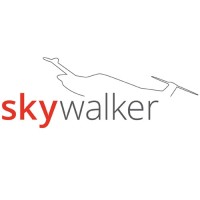 Skywalker GmbH logo - Similar company to Zeus.Aero