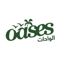 Oases co. logo - Similar company to Madeed Company شركة مديد