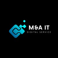 MandA-IT logo - Similar company to Core Concept Technology, Inc