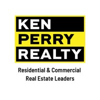 Ken Perry Realty logo - Similar company to Weichert Realtors - Atlantic Properties