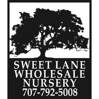 Sweet Lane Wholesale Nursery logo - Similar company to Vixure