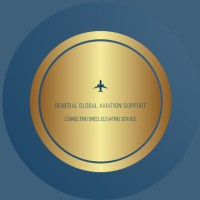 General Global Aviation Support logo - Similar company to Avtrading