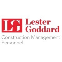 Lester Goddard logo - Similar company to Alliance Workforce Ltd