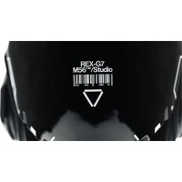 5060 Clothing by Machine56 logo - Similar company to Snk Atk Design Lab