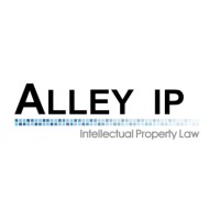 ALLEY IP logo - Similar company to Alley-Oop