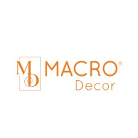 MACRO WALLPAPER (MACRO DECOR) logo - Similar company to Excel Wall Interiors