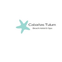 Cabañas Tulum Beach Hotel & Spa logo - Similar company to Keme Ix Tulum